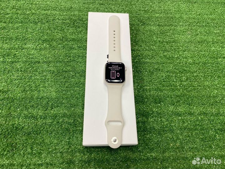 Apple Watch SE 2 40mm