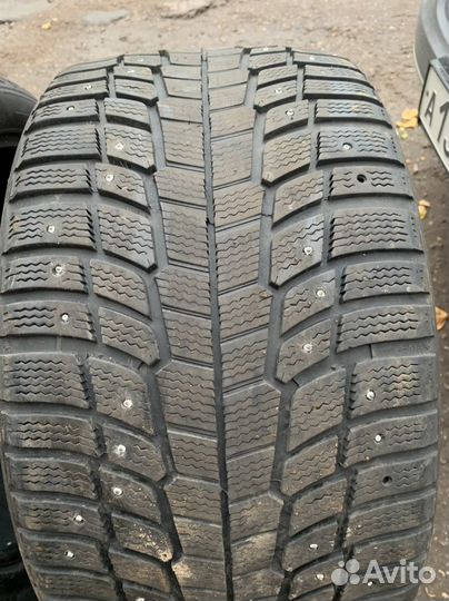 Michelin Latitude X-Ice North 295/35 R21 107T