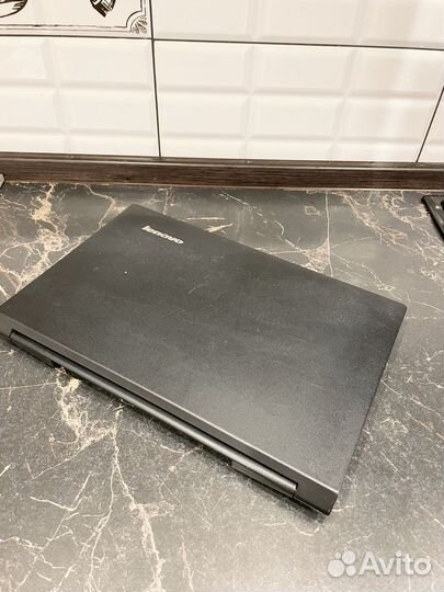 Мощный lenovo core i7