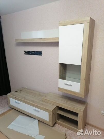 Сборка мебели