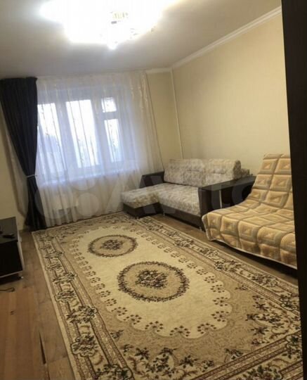 2-к. квартира, 75 м², 8/12 эт.