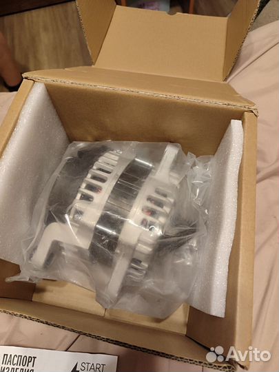 Генератор gazelle