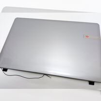 Крышка матрицы Packard bell LE69KB