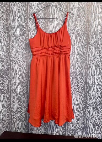 Платье, сарафан H&M 46