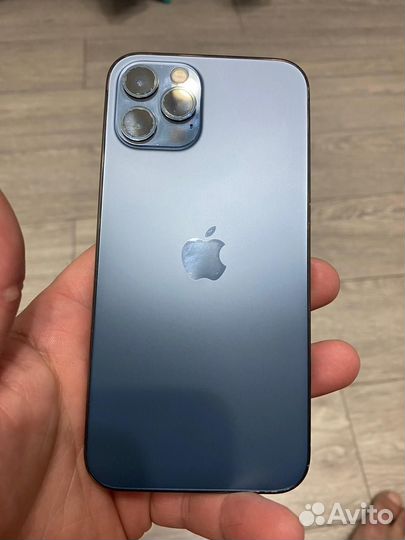 iPhone 12 Pro, 128 ГБ