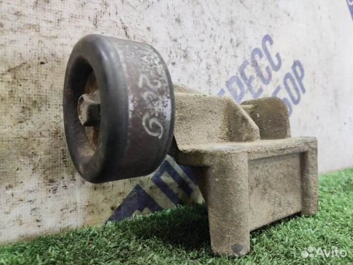 Ролик обводной навесного оборудования Chevrolet