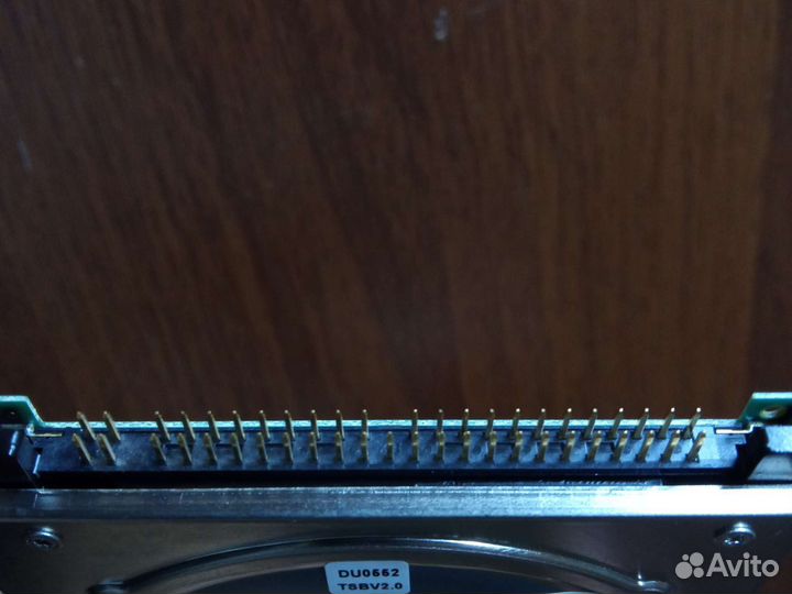 Жёсткий диск toshiba mk2023gas