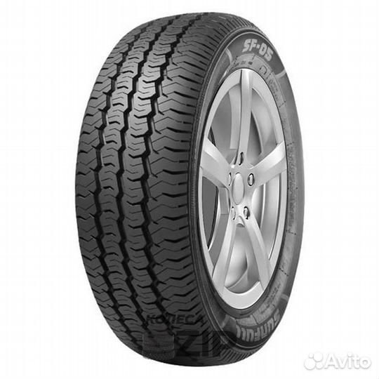 Sunfull SF-05 215/70 R15 R
