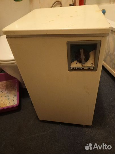 Стиральная машина бу