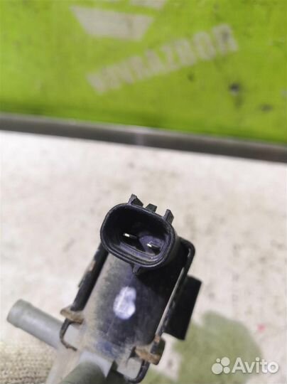 Клапан электромагнитный Тойота Королла Е120