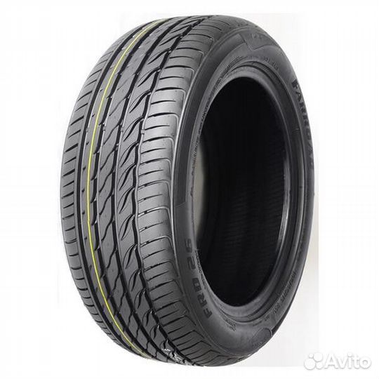 Farroad FRD26 265/35 R18 97Y