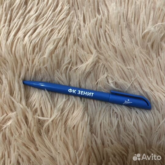Ручка зенит