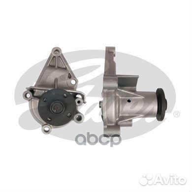 Насос системы охлаждения