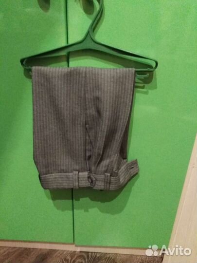 Костюм на мальчика 3 в 1 р. 98