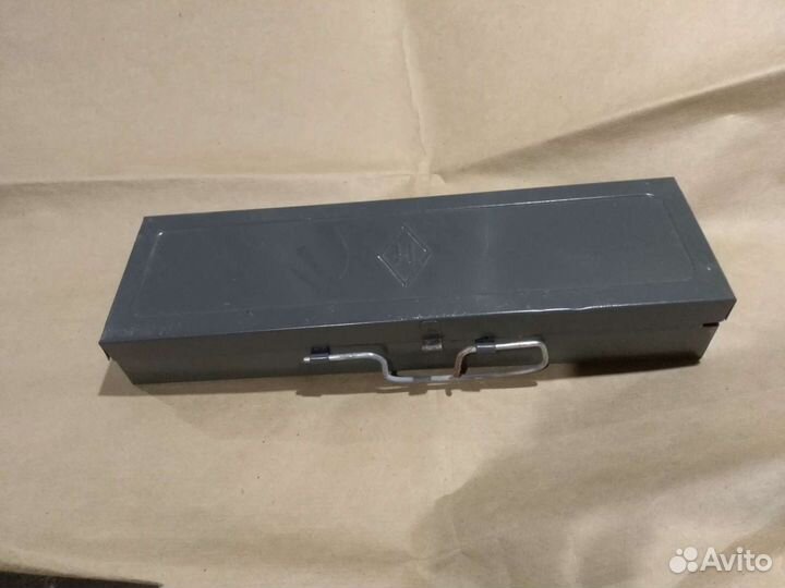 Армейский ремонтный набор