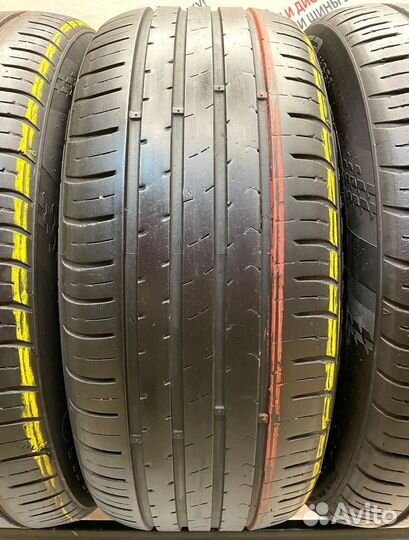 Kumho Ecsta HS51 215/60 R17 96H