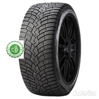 Pirelli Scorpion Ice Zero 2 285/40 R21