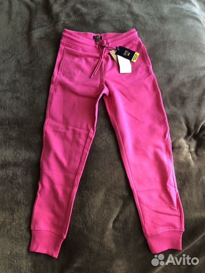 Штаны новые OVS