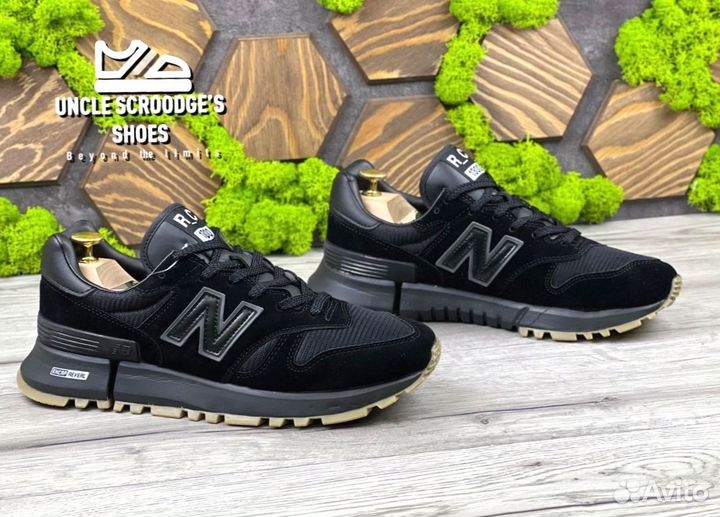 Кроссовки New Balance 1300