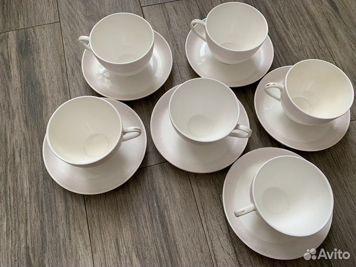 Чайный сервиз Akky