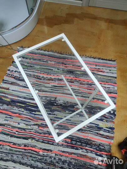 Прикроватный столик IKEA