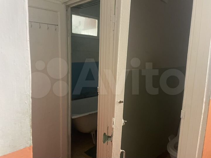 2-к. квартира, 48 м², 2/5 эт.