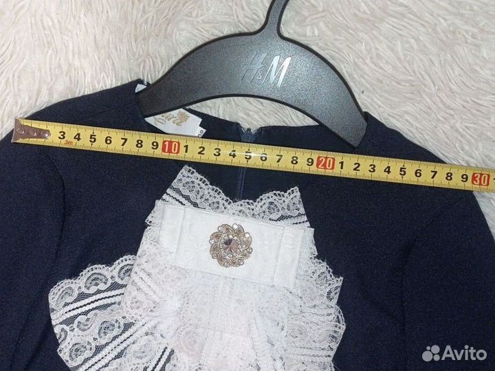 Платье на девочку