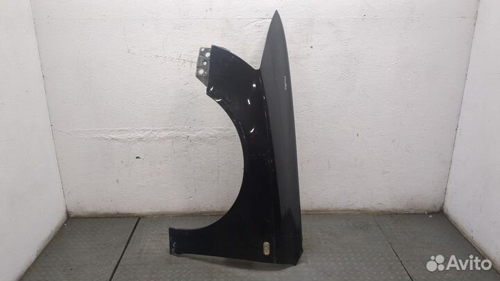 Крыло Audi A6 (C6), 2004