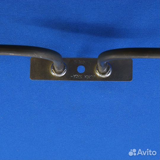 Тэн для духовки 1150W нижний Whirlpool cok107wh