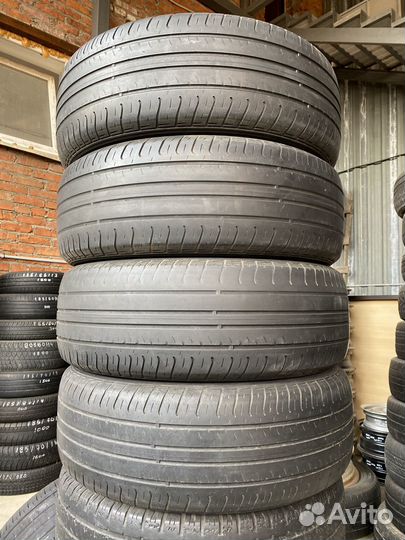 Hankook Optimo K415 225/60 R17 99H