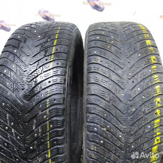 Nokian Tyres Hakkapeliitta 8 225/55 R17