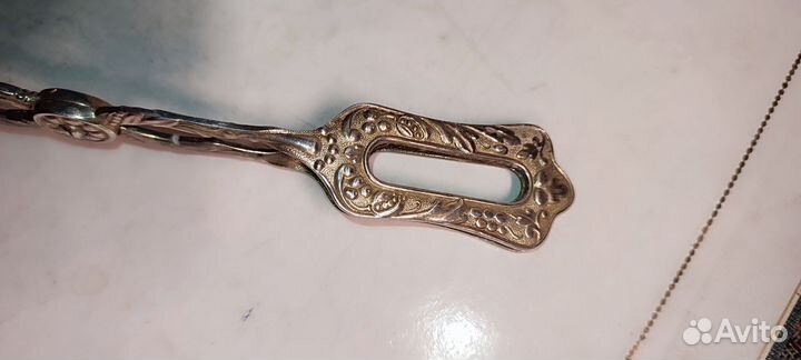 Щипцы,прихватки для пироженных