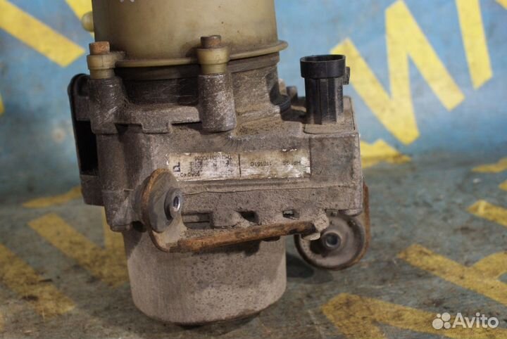 Эур Renault Kangoo