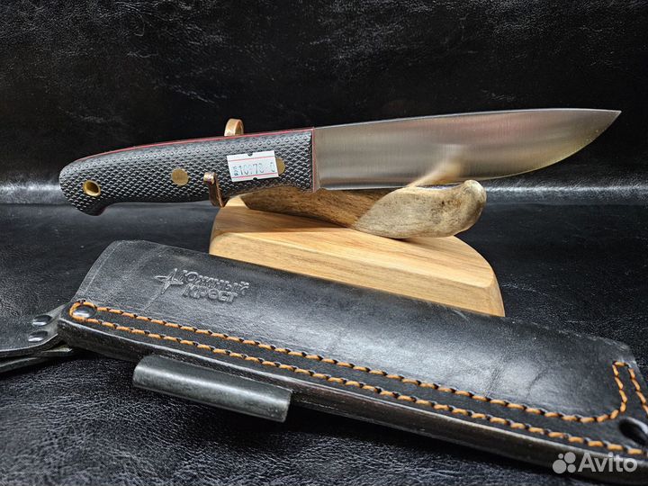 Нож Южный Крест Модель Х M 208.0862 VG10 конв