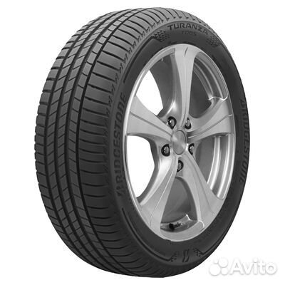 Bridgestone Turanza T005 255/40 R18 99Y