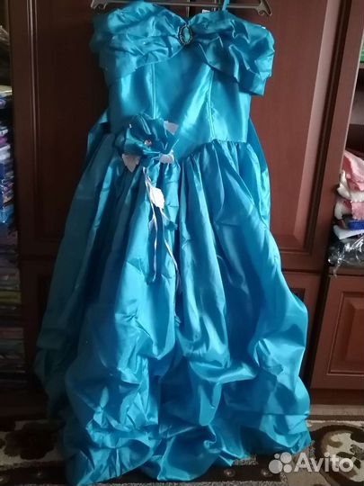 Новое Платье