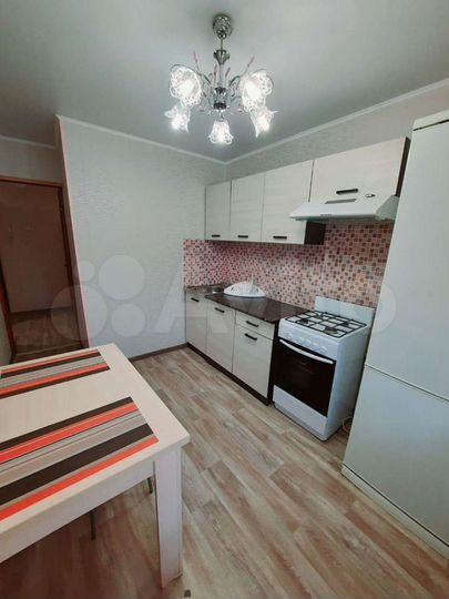 1-к. квартира, 35 м², 3/9 эт.