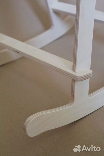 Подставка для люльки