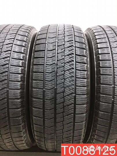 Bridgestone Blizzak VRX 215/60 R16 101R