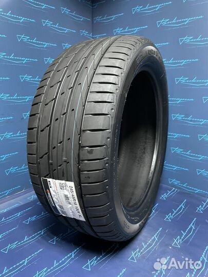 Hankook Ventus S1 Evo 2 K117B 245/45 R18 100Y