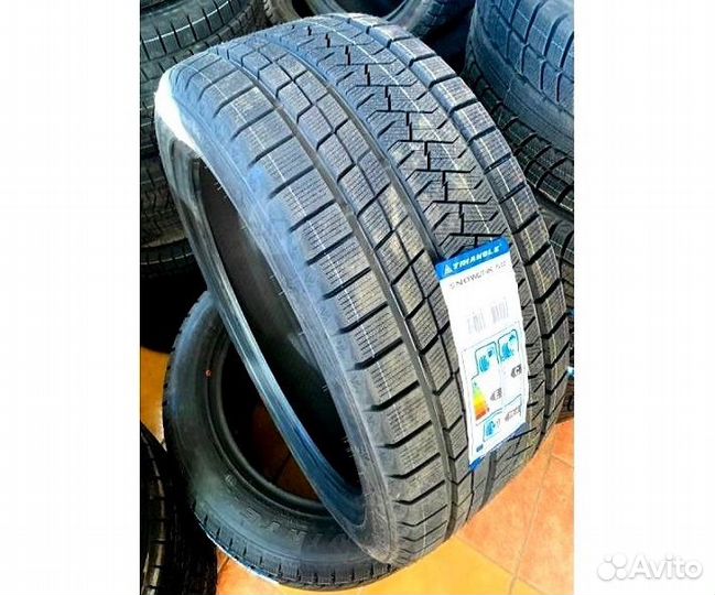 Triangle Trin PL02 225/55 R18 99V