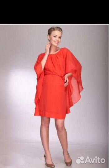 Платье новое, нарядное, романтичное 42 44