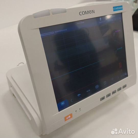 Фетальник comen