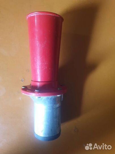 Сигнал автомобильный