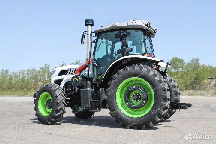 Трактор Runmax AGRO AR5184E, 2023