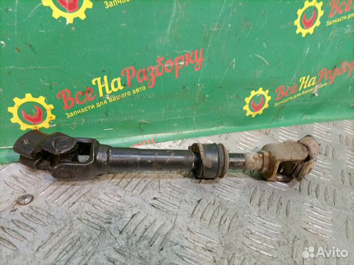 Рулевой карданчик Hyundai Sonata 2 Y3 1.8