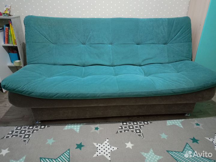 Диван раскладной