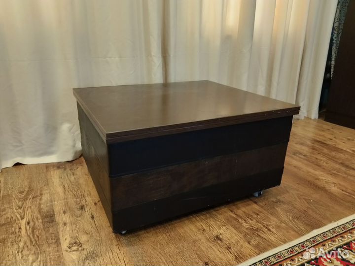 Стол - трансформер