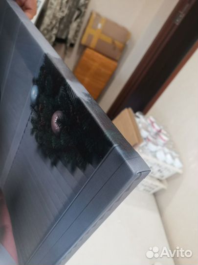 Портрет по фото на холсте, картина по