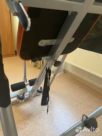 Инверсионный стол